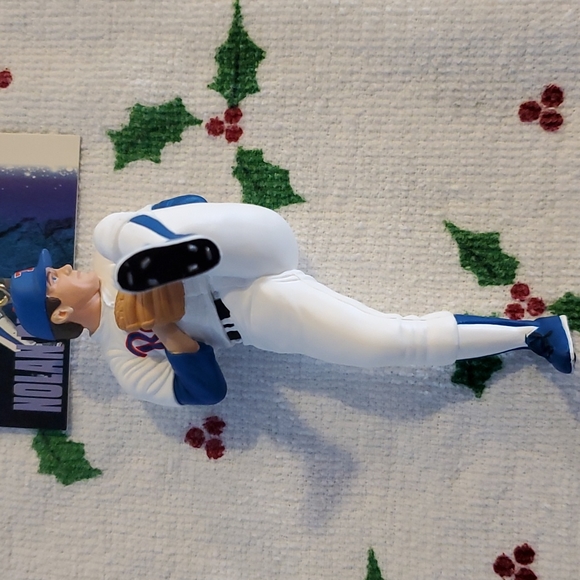 Hallmark Keepsake Ornament - Picture 3 of 6